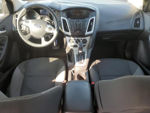 Photo 8 from auction – 2014 FORD FOCUS SE with VIN 1FADP3F29EL295649
