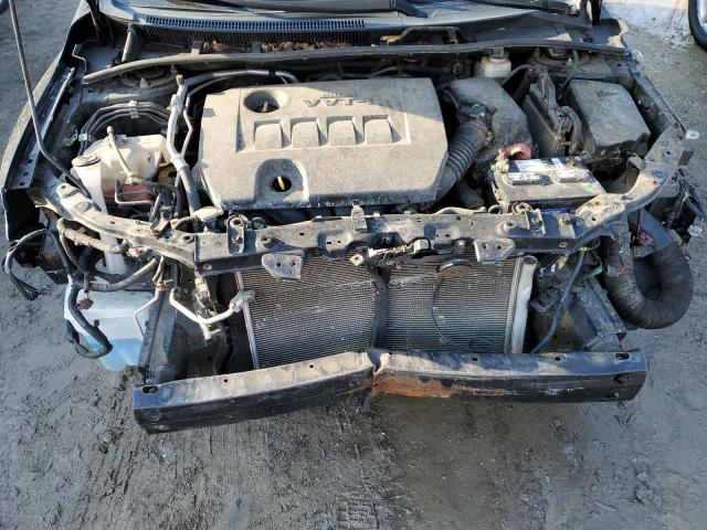 Photo 11 from auction – 2013 TOYOTA COROLLA BA with VIN 2T1BU4EE7DC923838