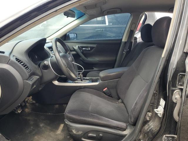 Photo 7 from auction – 2013 NISSAN ALTIMA 2.5 with VIN 1N4AL3AP0DN544523