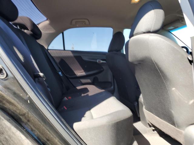 Photo 10 from auction – 2009 TOYOTA COROLLA BA with VIN 2T1BU40E19C057004