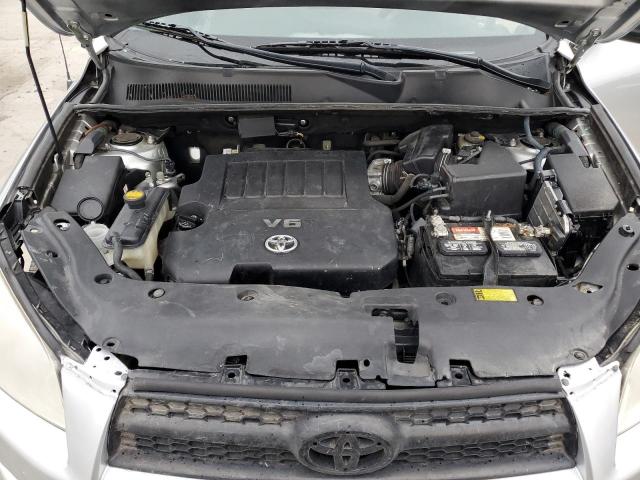 Photo 12 from auction – 2007 TOYOTA RAV4 with VIN JTMZK33V676008847