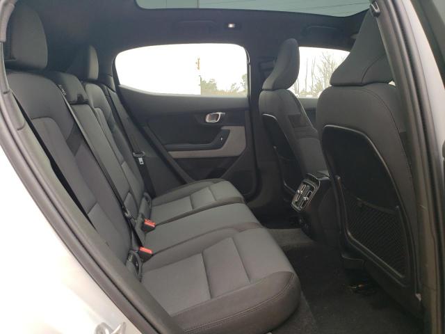 Photo 10 from auction – 2023 POLESTAR 2 with VIN YSMED3KA3PL132894