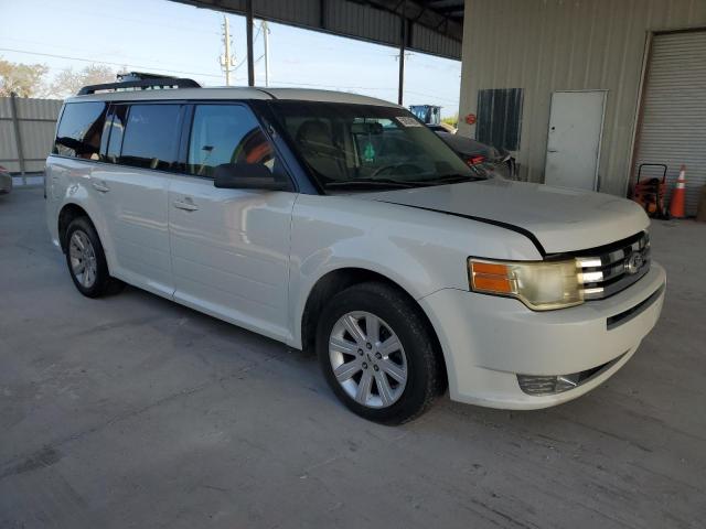 Снимка 4 от търг – 2012 FORD FLEX SE с VIN 2FMGK5BC0CBD07860