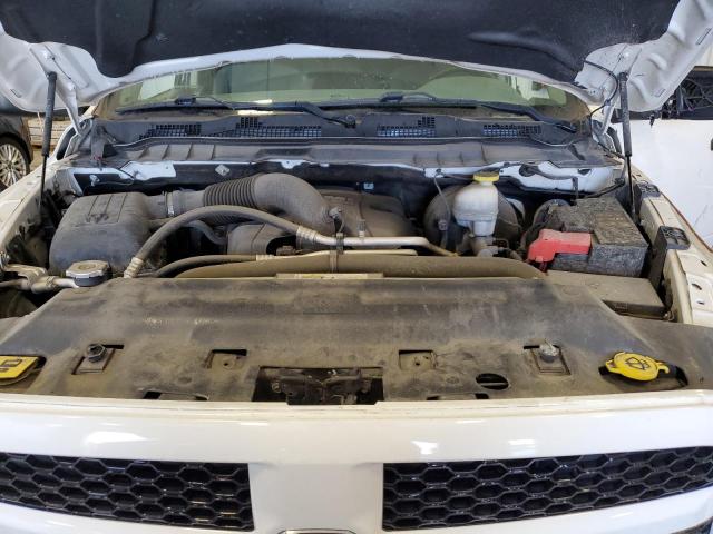 Photo 11 from auction – 2017 RAM 1500 ST with VIN 1C6RR7FT3HS728197