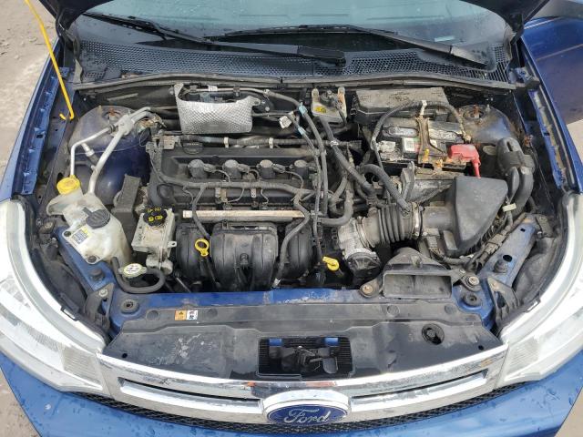Photo 11 from auction – 2009 FORD FOCUS SES with VIN 1FAHP36NX9W238263