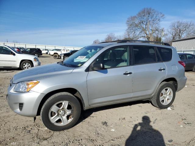 TOYOTA RAV4 2010 with VIN 2T3JF4DV5AW050051 - Photo from auction