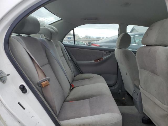 Photo 10 from auction – 2007 TOYOTA COROLLA CE with VIN 2T1BR32E07C791719