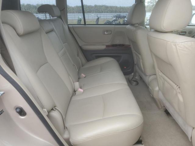 Снимка 11 от търг – 2005 TOYOTA HIGHLANDER с VIN JTEDP21A550071259