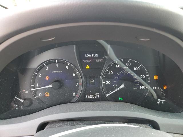 Photo 9 from auction – 2011 LEXUS RX 350 with VIN 2T2BK1BA5BC113106