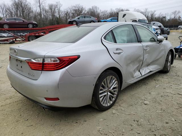 Photo 3 from auction – 2014 LEXUS ES 350 with VIN JTHBK1GG0E2151460