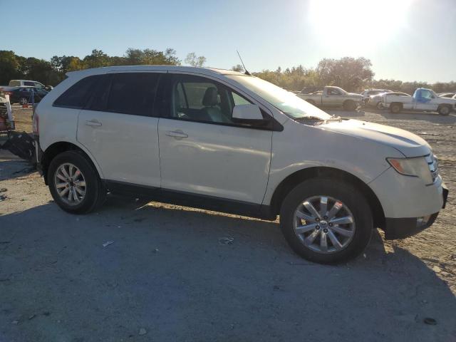 Photo 4 from auction – 2009 FORD EDGE SEL with VIN 2FMDK48CX9BA70078