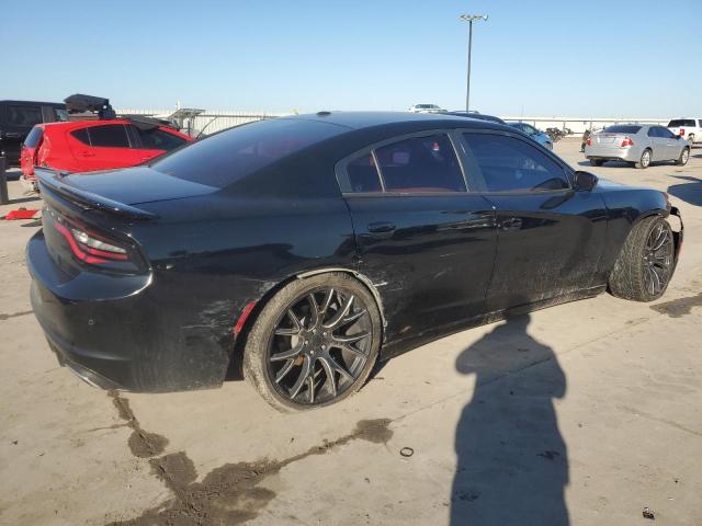 Снимка 3 от търг – 2017 DODGE CHARGER SE с VIN 2C3CDXBGXHH542352