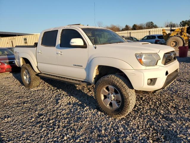 Photo 4 from auction – 2014 TOYOTA TACOMA DOU with VIN 3TMLU4EN8EM163545