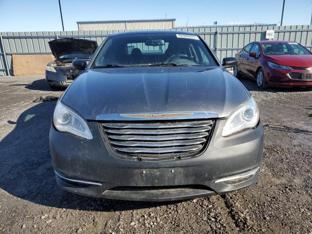 Photo 5 from auction – 2013 CHRYSLER 200 LX with VIN 1C3CCBAB6DN533032