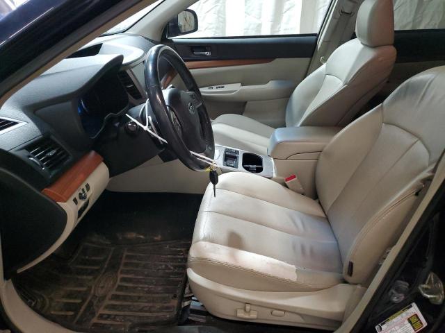 Снимка 7 от търг – 2014 SUBARU OUTBACK 2. с VIN 4S4BRBMC4E3257517