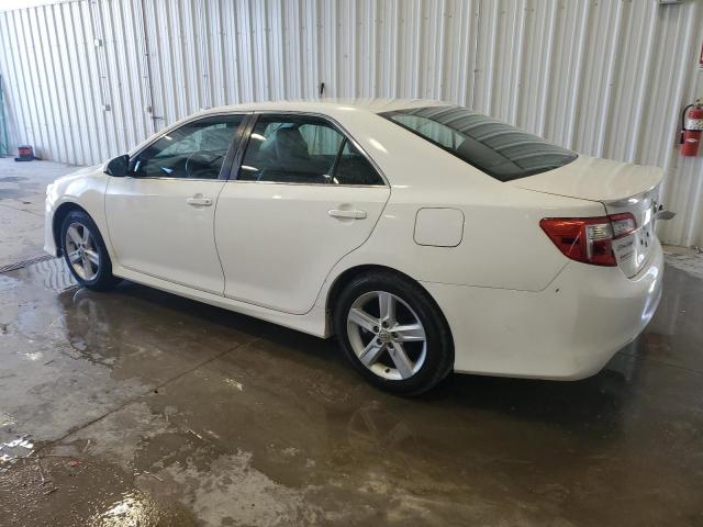 Photo 2 from auction – 2012 TOYOTA CAMRY BASE with VIN 4T1BF1FK8CU504178