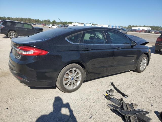 Photo 3 from auction – 2017 FORD FUSION SE with VIN 3FA6P0LU3HR337316