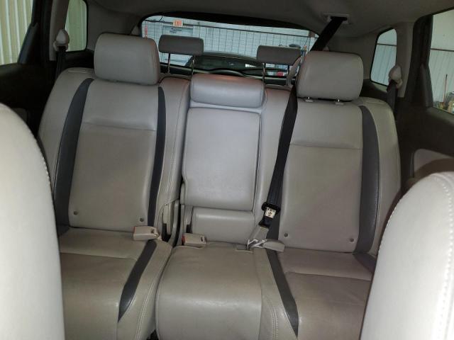 Photo 10 from auction – 2008 MAZDA CX-9 with VIN JM3TB38V480148325