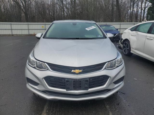 Photo 5 from auction – 2017 CHEVROLET CRUZE LS with VIN 1G1BC5SM4H7201067