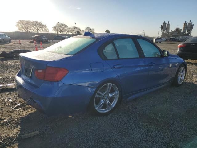 Photo 3 from auction – 2013 BMW 328 I SULE with VIN WBA3C1G59DNR46809