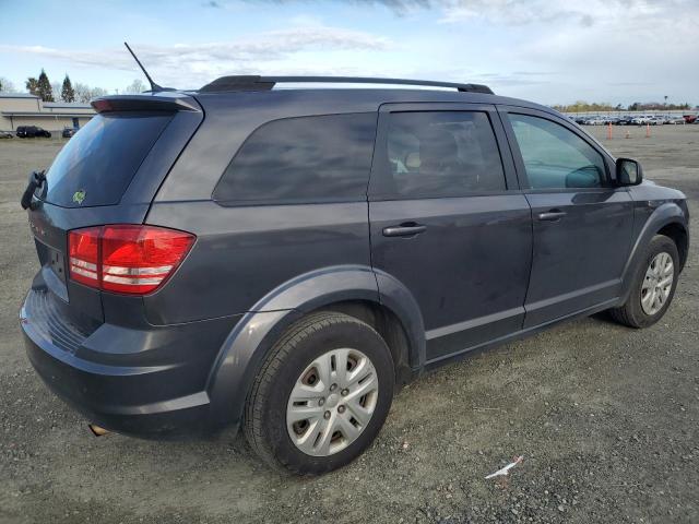 Photo 3 from auction – 2017 DODGE JOURNEY SE with VIN 3C4PDCAB8HT558584