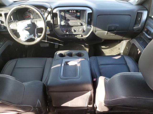 Photo 8 from auction – 2014 CHEVROLET SILVERADO with VIN 1GCVKREC0EZ288628