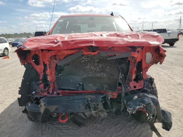 Photo 5 from auction – 2023 CHEVROLET SILVERADO with VIN 3GCPDFEK2PG250300