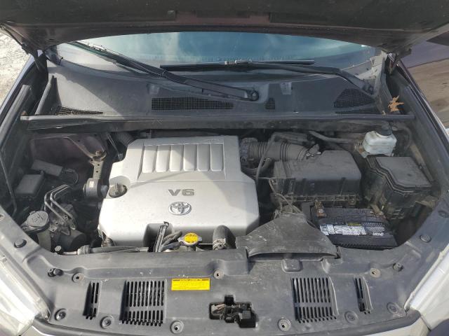 Photo 12 from auction – 2012 TOYOTA HIGHLANDER with VIN 5TDBK3EH0CS163073