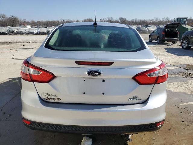 Photo 6 from auction – 2013 FORD FOCUS SE with VIN 1FADP3F25DL183980