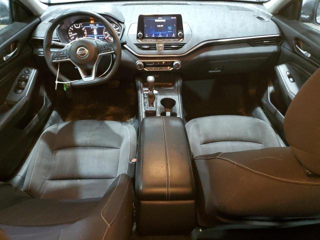 Photo 8 from auction – 2020 NISSAN ALTIMA S with VIN 1N4BL4BV3LC201268