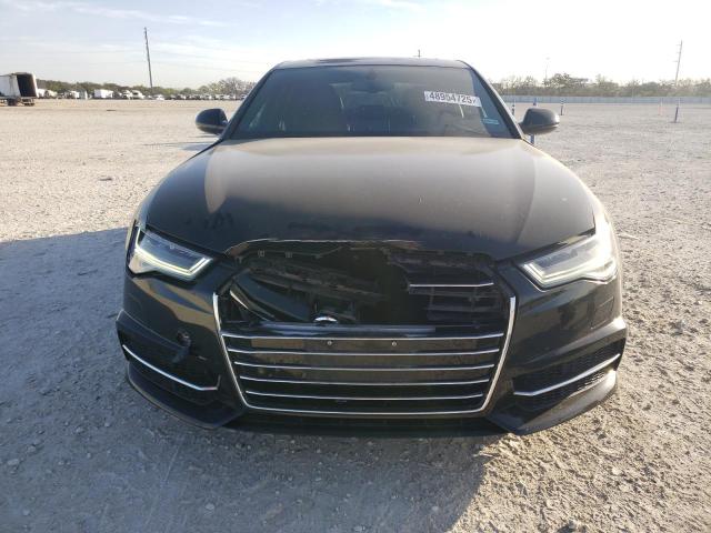 Photo 5 from auction – 2016 AUDI A6 PREMIUM with VIN WAUGFAFC9GN155466