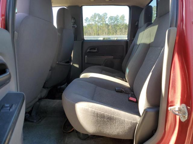 Photo 10 from auction – 2006 CHEVROLET COLORADO with VIN 1GCDT136368172032