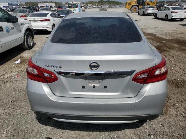 Photo 6 from auction – 2016 NISSAN ALTIMA 2.5 with VIN 1N4AL3AP8GN306990