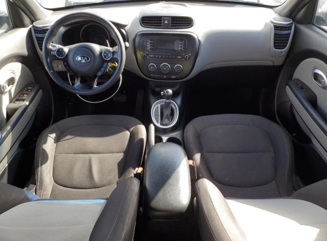 صورة رقم 8 من المزاد - 2016 KIA SOUL مع VIN KNDJN2A24G7376901