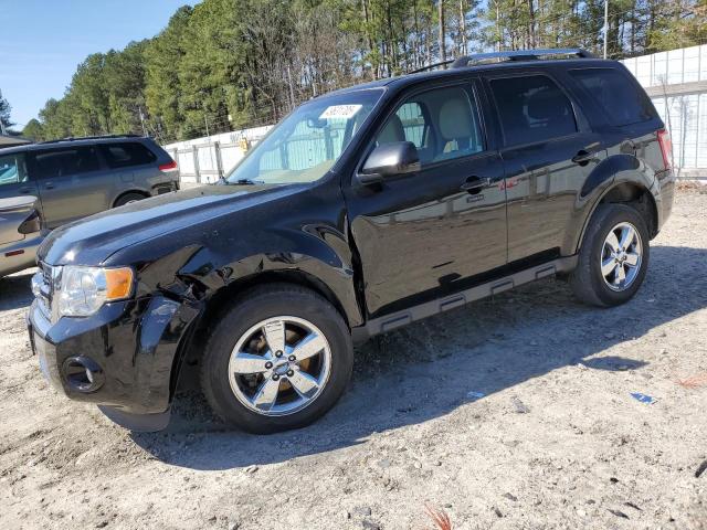 Снимка 1 от търг – 2012 FORD ESCAPE LIM с VIN 1FMCU0EG8CKC77006