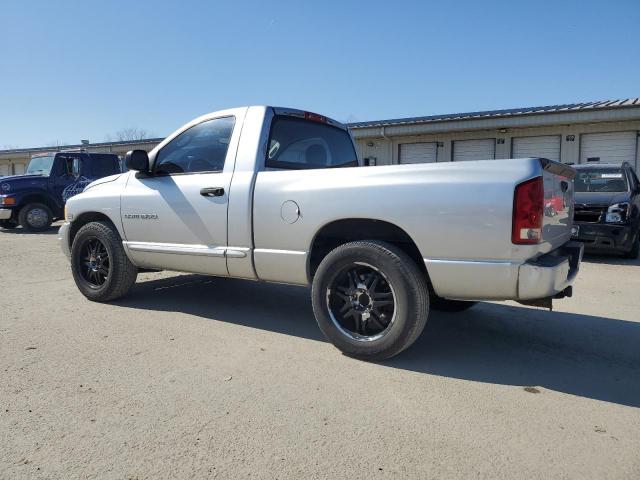 Photo 2 from auction – 2005 DODGE RAM 1500 S with VIN 1D7HA16D05J597190