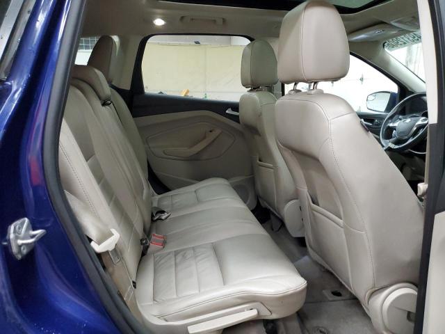 Photo 11 from auction – 2013 FORD ESCAPE SEL with VIN 1FMCU9H90DUD34368