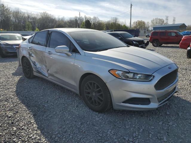 Photo 4 from auction – 2013 FORD FUSION SE with VIN 3FA6P0HR8DR271571
