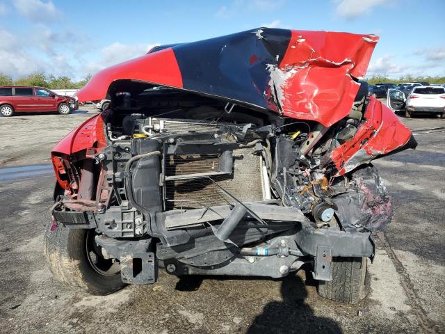 Photo 5 from auction – 2021 RAM 1500 CLASS with VIN 1C6RR7GTXMS554699
