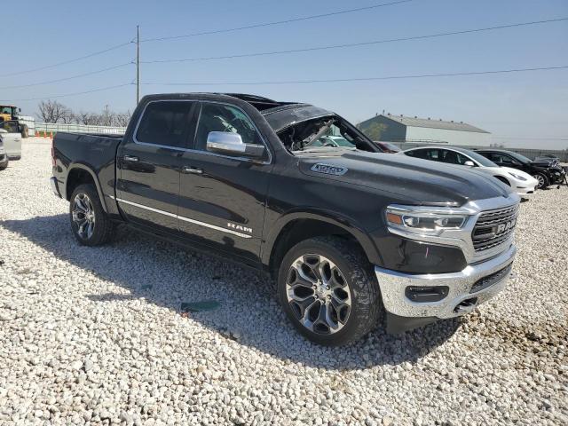 Zdjęcie 4 z aukcji – 2019 RAM 1500 LIMIT z VIN 1C6RREHTXKN847775