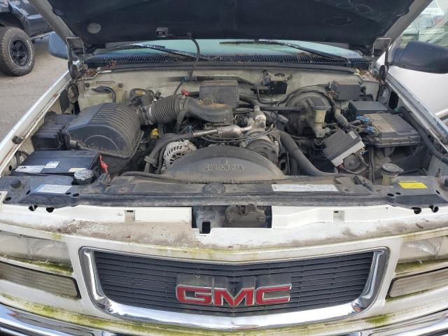 Photo 12 from auction – 1997 GMC YUKON with VIN 1GKEK13R5VJ762200