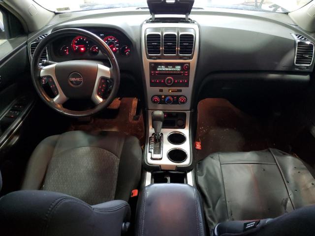 Снимка 8 от търг – 2008 GMC ACADIA SLE с VIN 1GKEV13758J146409