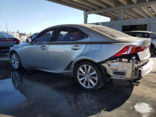 Photo 2 from auction – 2016 LEXUS IS 200T with VIN JTHBA1D22G5004876