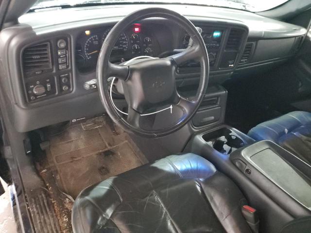 Photo 8 from auction – 1999 CHEVROLET SILVERADO with VIN 1GCEK19T5XE247417