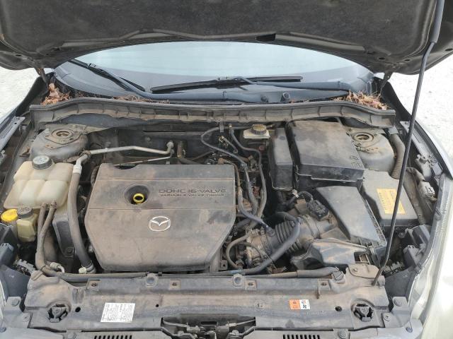 Photo 11 from auction – 2011 MAZDA 3 S with VIN JM1BL1M58B1363266