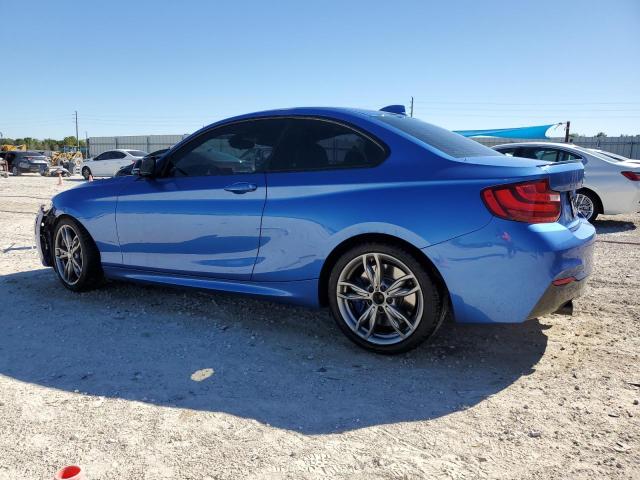 Zdjęcie 2 z aukcji – 2015 BMW M235I z VIN WBA1J7C56FV358603