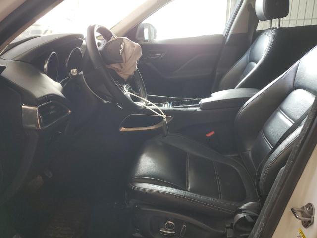 Photo 7 from auction – 2020 JAGUAR F-PACE PRE with VIN SADCK2FX8LA658014