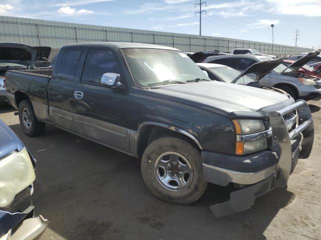 Photo 4 from auction – 2003 CHEVROLET SILVERADO with VIN 2GCEC19V831249656