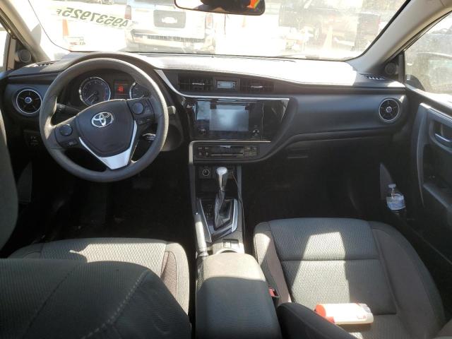 Photo 8 from auction – 2019 TOYOTA COROLLA L with VIN 5YFBURHE6KP899571