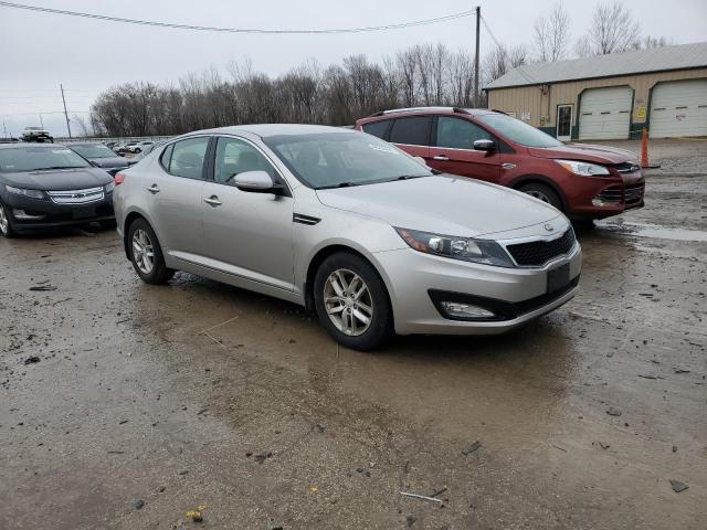 Photo 4 from auction – 2013 KIA OPTIMA LX with VIN KNAGM4A7XD5356337